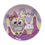 Набор детской посуды Limited Edition Sweet Owl, 3 предмета (6400434) - миниатюра 2
