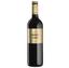 Вино Baron de Brane Margaux De Brane 2019, красное, сухое, 0,75 л - миниатюра 1