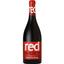 Вино Domaine Beau Renard Red Dingue De Toi Merlot IGP Pays D'Oc 2021 красное сухое 0.75 л - миниатюра 1