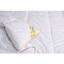 Одеяло пуховое Othello Piuma 70 Light, 240х220 см, белый (svt-2000022272780) - миниатюра 2