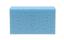 Пемза педикюрная маленькая Titania, 6х3,5х2,5 см, синий (3000-1 син) - миниатюра 1
