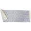 Ковер Izzihome Lara Cream/Grey LR11, 120х50 см, серый с бежевым (102ARVXLR11WGR594) - миниатюра 3