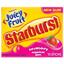Резинка жевательная Starburst Juicy Fruit клубника 15 шт. - миниатюра 1