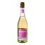Вино ігристе San Mare Lambrusco dell'Emilia Bianco, біле напівсолодке, 8%, 0,75 л - мініатюра 4