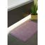 Килимок для ванної Irya Polka Lavender, 50х90 см, бузковий (2000022187497) - мініатюра 2