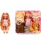 Игровой набор с куклой NA! NA! NA! Surprise Teens Пижамная Тедди-вечеринка Лары Вонн (577416) - миниатюра 2