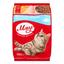 Сухой корм для кошек Мяу Хрустящий карасик, 0,3 кг (B1210810) - миниатюра 1