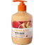 Крем-мило Fresh Juice Peach&Magnolia, 460 мл (333487) - мініатюра 1
