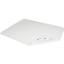 Багаторазова непромокальна пелюшка Еко Пупс Soft Touch Premium, 70х50 см, білий - мініатюра 1