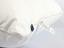 Подушка антиаллергенная LightHouse Royal Лебяжий пух, 70х50 см, белая (2200000032355) - миниатюра 8