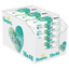 Набор детских влажных салфеток Pampers Aqua Pure, 864 шт. (18 упаковок по 48 шт.) - миниатюра 1