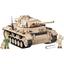 Конструктор Cobi Вторая Мировая Война Танк Panzer III, 780 деталей (COBI-2562) - миниатюра 4