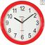 Часы настенные Technoline WT600 Red (WT600 rot) - миниатюра 2