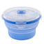 Контейнер для зберігання продуктів Nuvita, 540 мл, синій (NV4468Blue) - мініатюра 1