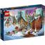 Конструктор LEGO Harry Potter Новогодний календарь 2023, 227 деталей (76418) - миниатюра 3