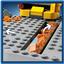 Конструктор LEGO Star Wars Обі-Ван Кенобі проти Дарта Вейдера, 408 деталей (75334) - мініатюра 9