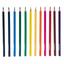 Кольорові олівці Kite Dogs тригранні 12 шт. (K22-053-1) - мініатюра 3