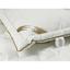 Подушка Руно Goldem Swan, зі штучним пухом, 60х40 см, біла (309.29ЛПУ GOLDEN SWAN) - мініатюра 3