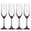 Набір келихів для шампанського Spiegelau Vino Grande, 185 мл (54003) - мініатюра 1