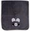 Набор полотенец Soho Funny company, 35х75 см, 2 шт., серый с красным (1175К) - миниатюра 2