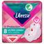 Прокладки гігієнічні Libresse Ultra Super Soft, 8 шт. - мініатюра 1