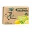 Мило екстраніжне Le Petit Olivier 100% vegetal oils soap, вербена, лимон, 2х100 г (3549620005028) - мініатюра 1