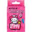Мел цветной Kite Hello Kitty Jumbo 12 шт. (HK21-075) - миниатюра 1