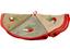 Рушник махровий Izzihome Томат, з вишивкою, 420 г/м2, 60 см, 1 шт., бежевий (600219) - мініатюра 1