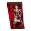 Колекційна лялька Barbie X David Bowie (FXD84) - мініатюра 5