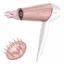 Фен для волос Philips DryCare Prestige Moisture Protect, розовый (HP8281/00) - миниатюра 1