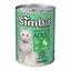 Влажный корм для кошек Simba Cat Wet, кролик, 415 г (70009089) - миниатюра 1