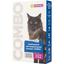 Краплі Vitomax комбо для котів 4 - 8 кг, 0.8 мл, 3 шт. - мініатюра 2