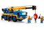 Конструктор LEGO City Мобільний кран, 340 деталей (60324) - мініатюра 6