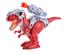 Інтерактивна іграшка Robo Alive Війна Динозаврів Бойовий Тиранозавр (7132) - мініатюра 1