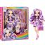 Кукла Rainbow High Classic Violet Willow с аксессуарами и слаймом 28 см (120223) - миниатюра 1