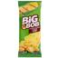 Кукуруза Big Bob жареная со вкусом сыра 60 г (827046) - миниатюра 1