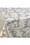 Скатертина Прованс Сяйво, 300х130 см, сірий (24549) - мініатюра 1
