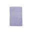 Полотенце Irya Linear orme lila, 150х90 см, лиловый (2000022193962) - миниатюра 1