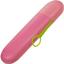 Чохол для зубної щітки та пасти Supretto, рожевий (55010003) - мініатюра 2