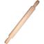 Скалка деревянная Mazhura, 45х 4,5 см (mz424789) - миниатюра 1