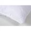 Детская подушка Iris Home Complete Soft Fly, 60х40 см, белый (svt-2000022284295) - миниатюра 2