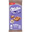 Шоколад молочний Milka Bubbles зі смаком капучино, 97 г (842139) - мініатюра 1