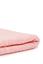 Плед Sewel, 140x120 см, рожевий (OW344100000) - мініатюра 2