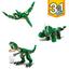 Конструктор LEGO Creator Грозний динозавр, 174 деталі (31058) - мініатюра 3