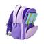 Рюкзак Upixel Dreamer Space School Bag, фиолетовый с голубым (U23-X01-C) - миниатюра 3