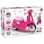 Скутер Smoby Toys, розовый (721002) - миниатюра 5