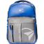 Рюкзак молодіжний Yes T-32 Citypack Ultra, синий с серым (558412) - миниатюра 1