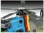 Сборная модель Revell Катер Arkona и вертолет Sea King mk 41, уровень 4, масштаб 1:72, 311 деталей (RVL-05683) - миниатюра 16