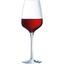 Набор бокалов C&S Sublym, для вина, 350 мл (L2761/1) - миниатюра 3