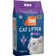 Наповнювач бентонітовий AKcat Compact Cat Litter Запах лаванди, 10 кг/11.8 л - мініатюра 1